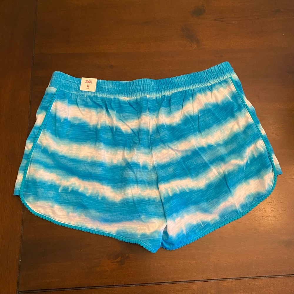 Girls shorts